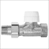 Radiator afsluiters ultraline