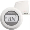 Kamerthermostaten modulerend
