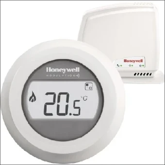 Y87C2004 HONEYWELL KAMERTHERMOSTAAT MOD