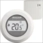  HONEYWELL KAMERTHERM ROUND +RF BDR91