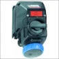  SCHUCH WCD 16A5P 6H400V EX ZONE 1/21