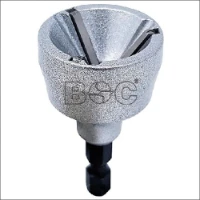 BOHRCRAFT, 16481600001