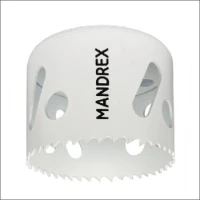 MANDREX, MHB40076B