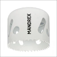 MANDREX, MHB40068B