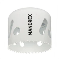 MANDREX, MHB40095B