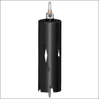 MANDREX, MHM31Q102B