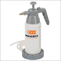 MANDREX, MHD00002B