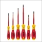  WIHA SCHROEVENDR SET 3201 6-DELIG1=