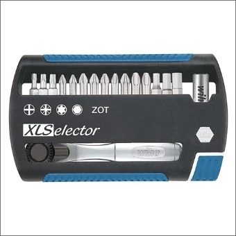 22036951 WIHA WIHA XLSELECTOR TORSION ASSORT