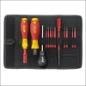  WIHA WIHA TORQUEVARIO SET 2872 13-D