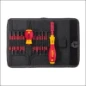  WIHA WIHA SLIMVARIO SET 2831 T18 IN