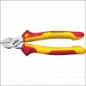  WIHA ZIJKNIPTANG PROF 160MM Z121106