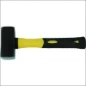  AMWITTOOLS AMW MOKER 1000 GRAM FIBER STEE