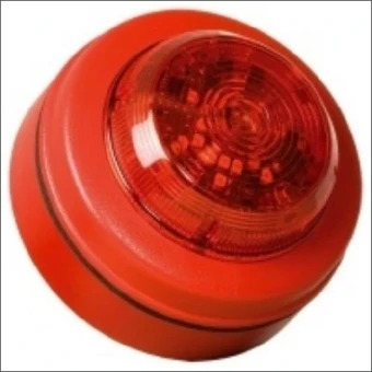 33212211 COMPRO FLITSLAMP 9-60VDC RO/RO IP54
