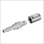  WGB WGB STAARTSTUK SLEUTEL 1/2' ME