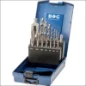  BOHRCRAFT MACHINETAPPEN SET 15-DELIG