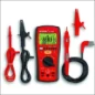  BENNING ISOLATIE/WEERSTANDSMETER 