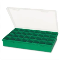 TAYG, TAYG 13-32 GROEN