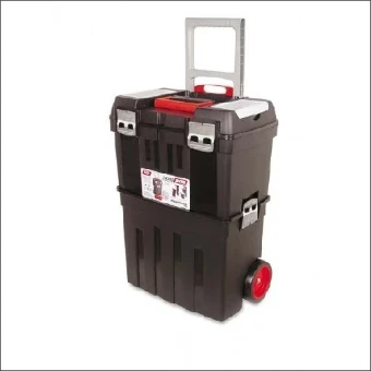TAYG 58 TAYG KOFFER TRAIL BOX VERRIJDB.