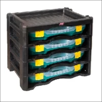 TAYG, MULTIBOX 2 GROEN