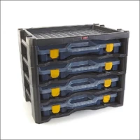 TAYG, MULTIBOX 3 GROEN