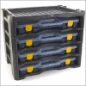 MULTIBOX 3L BLAUW TAYG ASSORTIBOX 530X376X430 4 LADEN