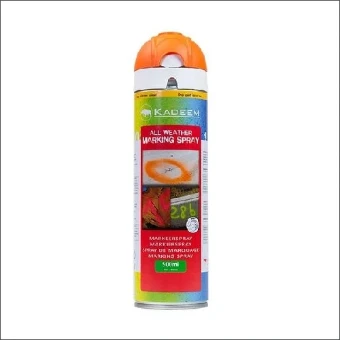 55358030 KADEEM MARKEERSPRAY 500ML AW OR FLUOR