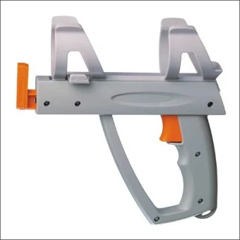 55370300 KADEEM KADEEM SPUITBUS HOUDER KORT PV