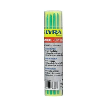 55850341 LYRA SPECIAL DRY LEADS WATERVAST
