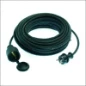  SCHWABE SCHWABE VERLENGKABEL RUBBER 5M