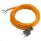  SCHWABE AANSLUITSNOER PUR 3X1.5 GE 5M