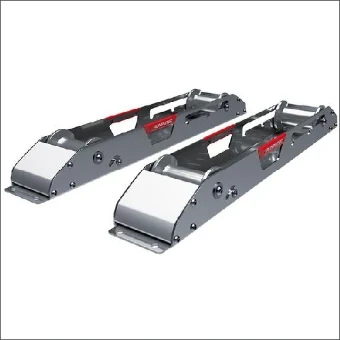 90010142 RUNPOTEC RUNPO ROLLER RAILS AS 900 (SET
