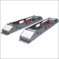  RUNPOTEC RUNPO ROLLER RAILS AS 900 (SET