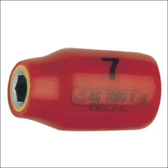 94300063 FRIEDRICH FRIEDRICH 3/8' ZESKANTDOP 1000
