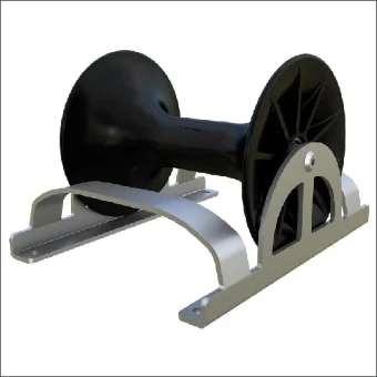 99120060 SAENROLL KABELROLLER 150KG 120MM