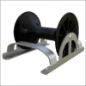  SAENROLL KABELROLLER 150KG 120MM