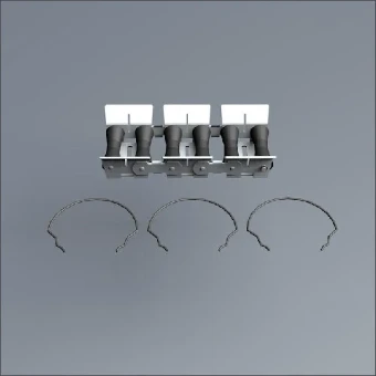 99120515 SAENROLL SAENROLL CABLE GO + 3 DRAADBEU