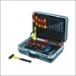 AMWITTOOLS AMW GEREEDSCHAPKOFFER GRIJS EL