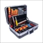  AMWITTOOLS GER.KOFFER LEERLING 38-DLG