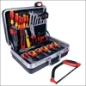  AMWITTOOLS AMW GEREEDSCHAPKOFFER PROFI EL