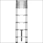  AMWITTOOLS TELESCOOPLADDER CAS L3.20M