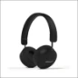  ARTSOUND HEADPHONE WIRELESS ZWART