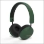  ARTSOUND HEADPHONE WIRELESS GROEN