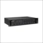  ARTSOUND MENGVERSTERKER 19I 500W 6Z ZW