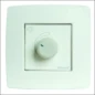  ARTSOUND VOLUMEREG 40W WIT