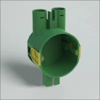 ATTEMA, HWD50L, 16/19 mm, HV