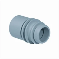 KAISER, Schroefdraadmof 5/8'' - 3/4''