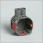 1081 ATTEMA HOLLE WANDDS UHW50 16/19MM