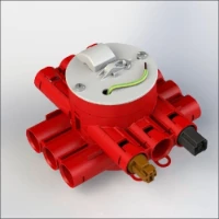 ATTEMA, CHS75-E0-brandwerend