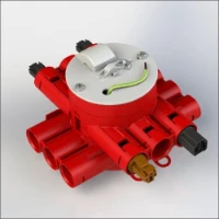 ATTEMA, CHS75-E2-brandwerend